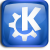 KDE logo.svg