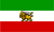 Flag of Iran