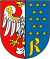 Coat of arms of Radom County