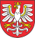 Coat of arms of Lesser Poland Voivodeship