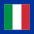 Presidential flag of Italy (mod.1990).svg