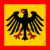 Standarte Reichspräsident 1921-1926.gif