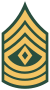 US Army E-8 1SG.svg