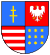 Coat of arms of Świętokrzyskie Voivodeship