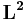 \mathbf{L^2}