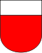 Coat of Arms of Lausanne