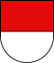 Coat of Arms of Solothurn