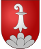 Coat of Arms of Delémont