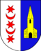 Coat of Arms of Montreux