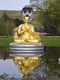 Nagarjuna at Samye Ling Monastery.JPG