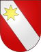 Coat of Arms of Thun