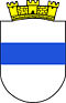 Coat of Arms of Zug