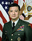 Eric Shinseki