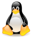 Tux, the Linux mascot