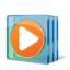 Windows Media Player 11 Vista Icon.png