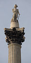 Nelson's Column, Trafalgar Sq, London - Sep 2006.jpg