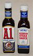 American Steak sauce