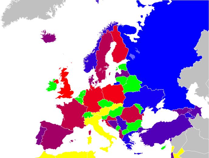 Eurovision 2008 map.svg