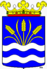 Coat of arms of Haarlemmermeer