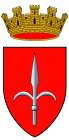 Coat of arms of Comune di Trieste