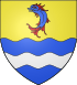 Coat of Arms of Drôme