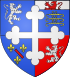 Coat of arms of département 01