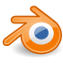 Blender logo