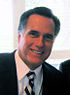 Mitt Romney, 2007