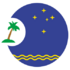 Logo of the Pacific Islands Forum