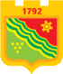 Coat of arms of Tiraspol