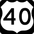 US 40.svg