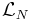 \mathcal{L}_N