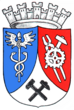 Coat of arms of Oberhausen