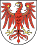 Coat of arms of Brandenburg