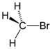 Bromomethane