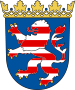 Coat of arms of Hesse