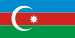 Flag of the Democratic Republic of Azerbaijan.svg