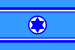 Israel Air Force Flag.svg