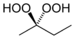 Methyl ethyl ketone peroxide