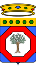 Coat of arms of Apulia