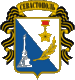 Sevastopol coat of arms