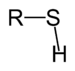 Sulfhydryl