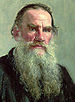 Leo Tolstoy