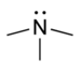 trimethylamine