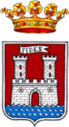 Coat of arms of Comune di Livorno