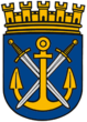 Coat of arms of Solingen