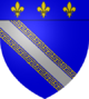 Coat of arms of {{{common_name}}}