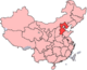 Hunan in China