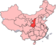 Hunan in China