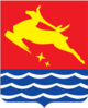 Coat of Arms of Magadan.png